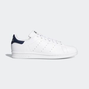Adidas Sam Smith White & Black Tennis Shoes Size Men’s US 7.5